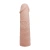 Насадка на член Baile Penis Sleeve Flesh 6 Насадка на член Baile Penis Sleeve Flesh 6