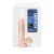 California Exotic Novelties Emperor Flesh 6 - Фаллоимитатор на присоске, 15х4 см (телесный) California Exotic Novelties Emperor Flesh 6 - Фаллоимитатор на присоске, 15х4 см (телесный)