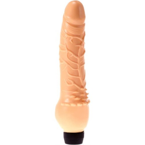 Kinx Bully Boy 7 Realistic - Реалистичный вибратор, 18х6 см
