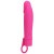 Pretty Love Xiuhcoathl Vibrator Pink - Вибратор, 15,3 см (розовый) Pretty Love Xiuhcoathl Vibrator Pink - Вибратор, 15,3 см (розовый)