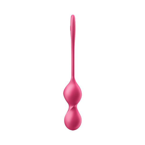 Вагінальні кульки Satisfyer Love Birds 2 Connect App - купити в Києві, Україні