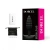 Dorcel WAVY PLUG - Анальная пробка для начинающих Dorcel WAVY PLUG - Анальная пробка для начинающих