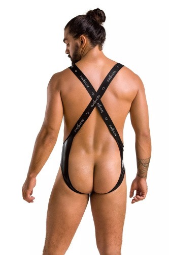 Passion Body Bruno - Боди, L/XL