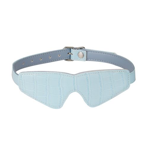 БДСМ-набор для начинающих Liebe Seele Macaron 9pcs Bondage Kit-Mint
