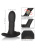 CalExotics Eclipse Beaded Probe - анальная пробка с эффектом римминга и вибрацией, 10,3х3,3 см CalExotics Eclipse Beaded Probe - анальная пробка с эффектом римминга и вибрацией, 10,3х3,3 см