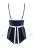 Obsessive Maid costume - сексуальный костюм горничной, S/M Obsessive Maid costume - сексуальный костюм горничной, S/M
