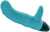 Adrien Lastic Cyclone Blue - вибратор рельефный со стимуляцией точки G, 16х3.3 см (голубой) Adrien Lastic Cyclone Blue - вибратор рельефный со стимуляцией точки G, 16х3.3 см (голубой)