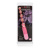 CalExotics Vibrating Pleasure Beads - анальная елочка с вибрацией, 11х2 см (розовый) CalExotics Vibrating Pleasure Beads - анальная елочка с вибрацией, 11х2 см (розовый)