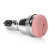 Вібромастурбатор Fleshlight Pink Quiver - купити в Україні | Секс шоп SEX-SHOP.ua