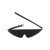 Маска Taboom Vogue Blindfold Маска Taboom Vogue Blindfold