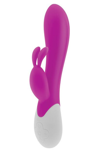 Вибратор-кролик S Pleasures Premium Corabi Rabbit
