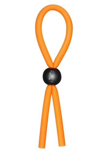 Эрекционное лассо (хомут) Toy Joy Adjustable Cockring 20Pcs