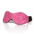 CalExotics Tickle Me Pink Eye Mask - Маска на глаза CalExotics Tickle Me Pink Eye Mask - Маска на глаза