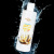 2в1 лубрикант и массажный гель - MyLove Aroma Series Intim&Massage Banana, 300 мл 2в1 лубрикант и массажный гель - MyLove Aroma Series Intim&Massage Banana, 300 мл