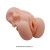 LyBaile Crazy Bull Linda Masturbator Flesh - Мастурбатор, 13,7 см (телесный) LyBaile Crazy Bull Linda Masturbator Flesh - Мастурбатор, 13,7 см (телесный)