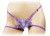 The Butterfly Bliss Variable Speed Stimulator - Стимулятор клитора с вибрацией, 7.4х11.4 см (фиолетовый) The Butterfly Bliss Variable Speed Stimulator - Стимулятор клитора с вибрацией, 7.4х11.4 см (фиолетовый)