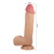 Реалистичный фаллоимитатор Pretty Love Sliding Skin 9.2", 23.4 см Реалистичный фаллоимитатор Pretty Love Sliding Skin 9.2", 23.4 см