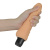LoveToy Reel Feel Vibrator Flesh 7,5 " - Реалистичный вибратор, 19х4.2 см LoveToy Reel Feel Vibrator Flesh 7,5 " - Реалистичный вибратор, 19х4.2 см