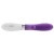 Pipedream Classix Silicone G-Spot Rabbit - классический силиконовый вибратор кролик, 9х3.3 см Pipedream Classix Silicone G-Spot Rabbit - классический силиконовый вибратор кролик, 9х3.3 см