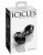 Pipedream Icicles No 78 - анальная пробка 7.3х3 см Pipedream Icicles No 78 - анальная пробка 7.3х3 см