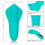 CalExotics Slay Pleaser вибромассажер для клитора, 11,5х5 см CalExotics Slay Pleaser вибромассажер для клитора, 11,5х5 см
