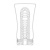 Tenga Keith Haring Soft Tube Cup - Мастурбатор с контролируемой интенсивностью, 15х4.5 см (белый) Tenga Keith Haring Soft Tube Cup - Мастурбатор с контролируемой интенсивностью, 15х4.5 см (белый)