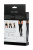 Toyfa Glossy Wetlook - Чулки с кружевом, XL Toyfa Glossy Wetlook - Чулки с кружевом, XL