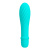 Pretty Love Solomon Vibrator Blue - Классический вибратор, 12,3х2.3см Pretty Love Solomon Vibrator Blue - Классический вибратор, 12,3х2.3см