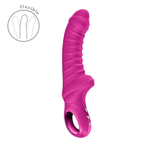 Вібратор для точки G Fun Factory TIGER - купити в Україні | Секс шоп SEX-SHOP.ua