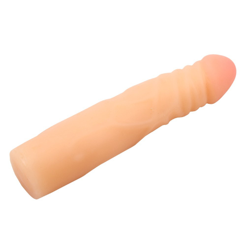 Реалистичный фаллоимитатор Chisa Real Touch XXX Dildo, 17 см