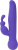 Swan Touch Duo Teal - вібратор-кролик із сенсорним керуванням та ротацією, 14х3.8 см (фіолетовий) - купити в Києві, Україні Swan Touch Duo Teal - вібратор-кролик із сенсорним керуванням та ротацією, 14х3.8 см (фіолетовий) - купити в Києві, Україні