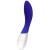 Lelo Mona Wave - уникальный вибратор для точки G с движущейся головкой, 23х4 см (черный) Lelo Mona Wave - уникальный вибратор для точки G с движущейся головкой, 23х4 см (черный)