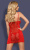 Эротическая сорочка Obsessive Heartina chemise (S/M) Эротическая сорочка Obsessive Heartina chemise (S/M)