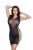 Еротична сукня SoftLine Dress 3014, black - One Size - купити в Україні | Секс шоп SEX-SHOP.ua Еротична сукня SoftLine Dress 3014, black - One Size - купити в Україні | Секс шоп SEX-SHOP.ua