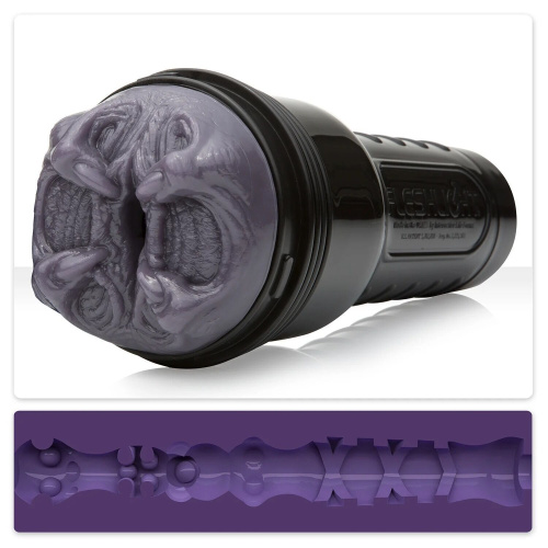 Мастурбатор Fleshlight Fantasy Predator - купити в Україні | Секс шоп SEX-SHOP.ua