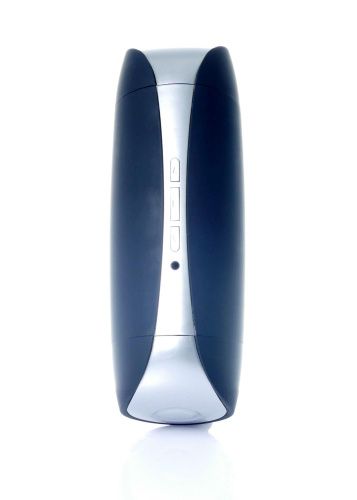 Двухсторонний мастурбатор с вибрацией B-Series Susan Double Delight 2.0