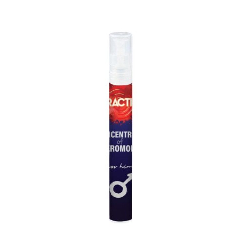 Concentrated Pheromones For Him Attraction - Концентрат феромонов для мужчин,10 мл