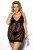 Anais Solange - эротическая сорочка, 5XL/6XL Anais Solange - эротическая сорочка, 5XL/6XL