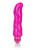 CalExotics Sparkle G Dazzle - вибратор для точки G, 13.25х4.5 см CalExotics Sparkle G Dazzle - вибратор для точки G, 13.25х4.5 см