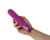 Slaphappy Bendable 5 In1 Vibrator - Вибромассажер, 19х3.5 см Slaphappy Bendable 5 In1 Vibrator - Вибромассажер, 19х3.5 см