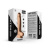 Addiction Naked -  9" Thrusting Dildo with Remote - Vanilla - Реалистичный фаллоимитатор с поступательными движениями, 22.8х4.5 см