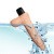 Real Feel Vibrator 5 Flesh 8 - Реалістичний вібратор, 20х3.7 см - купити в Києві, Україні Real Feel Vibrator 5 Flesh 8 - Реалістичний вібратор, 20х3.7 см - купити в Києві, Україні