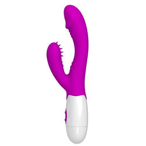 Pretty Love Andre Vibrator - Вибратор, 20 см