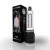 Bathmate Hydromax X30 - Гидронасос для увеличения члена, 22х5 см (прозрачный) Bathmate Hydromax X30 - Гидронасос для увеличения члена, 22х5 см (прозрачный)