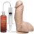 Doc Johnson Amazing Squirting Realistic Cock - Фалоімітатор з еякуляцією, 13.3х5см (тілесний) - купити в Києві, Україні Doc Johnson Amazing Squirting Realistic Cock - Фалоімітатор з еякуляцією, 13.3х5см (тілесний) - купити в Києві, Україні