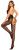 Бодістокінг SoftLine Bodystocking 2038, black - One Size - купити в Україні | Секс шоп SEX-SHOP.ua Бодістокінг SoftLine Bodystocking 2038, black - One Size - купити в Україні | Секс шоп SEX-SHOP.ua