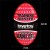 LoveToy Giant Egg Stamina Nodules Edition - мастурбатор яйцо с рельефом, 12 см (красный) LoveToy Giant Egg Stamina Nodules Edition - мастурбатор яйцо с рельефом, 12 см (красный)