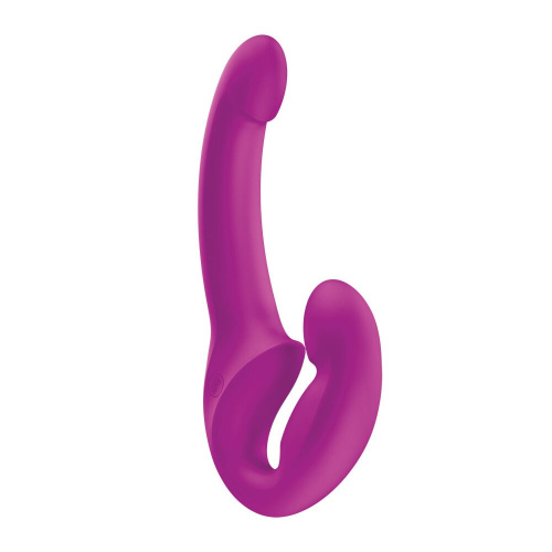 Безремінний страпон Fun Factory SHARE LITE - купити в Україні | Секс шоп SEX-SHOP.ua