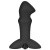 LoveToy P Spot Plug Vibrating Black - Анальный вибратор, 15 см (черный) LoveToy P Spot Plug Vibrating Black - Анальный вибратор, 15 см (черный)