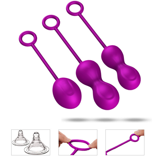 Набор вагинальных шариков B-Series Kegel Balls Set